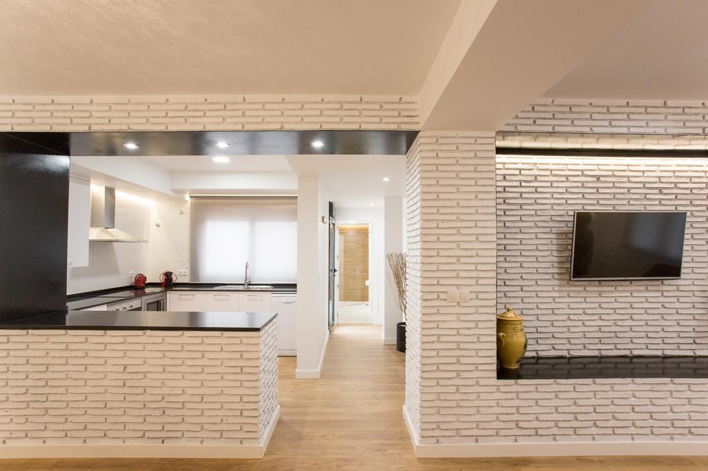 Sunshine Puerta De San Francisco Apartment Cordoba Ngoại thất bức ảnh